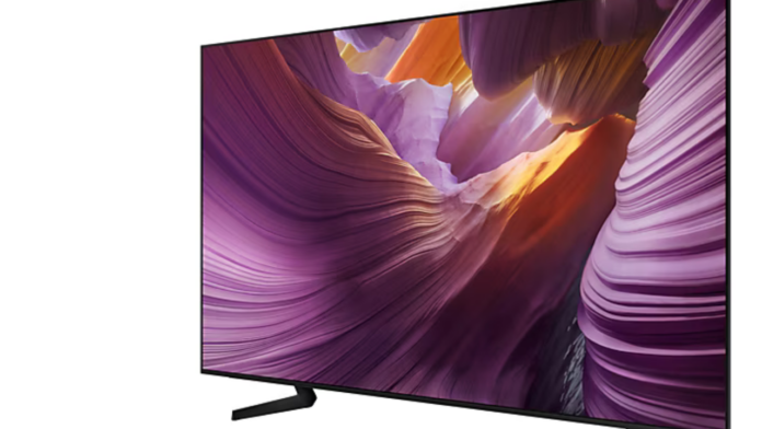 Vision AI TV