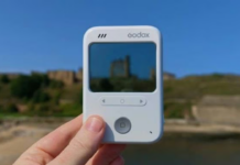 Godox C100 Türkiye Pazarında Satışa Çıktı Godox C100 fiyatı