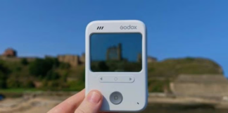 Godox C100 Türkiye Pazarında Satışa Çıktı Godox C100 fiyatı