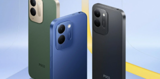 Poco C95 Pro Özellikleri ve Fiyatı Duyuruldu Poco C95 Pro