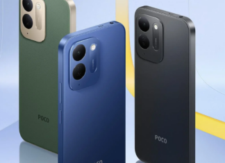 Poco C95 Pro Özellikleri ve Fiyatı Duyuruldu Poco C95 Pro