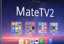 Huawei Mate TV 2 Özellikleri ve Fiyatı Belli Oldu Huawei Mate TV 2