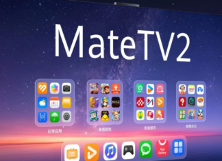 Huawei Mate TV 2 Özellikleri ve Fiyatı Belli Oldu Huawei Mate TV 2