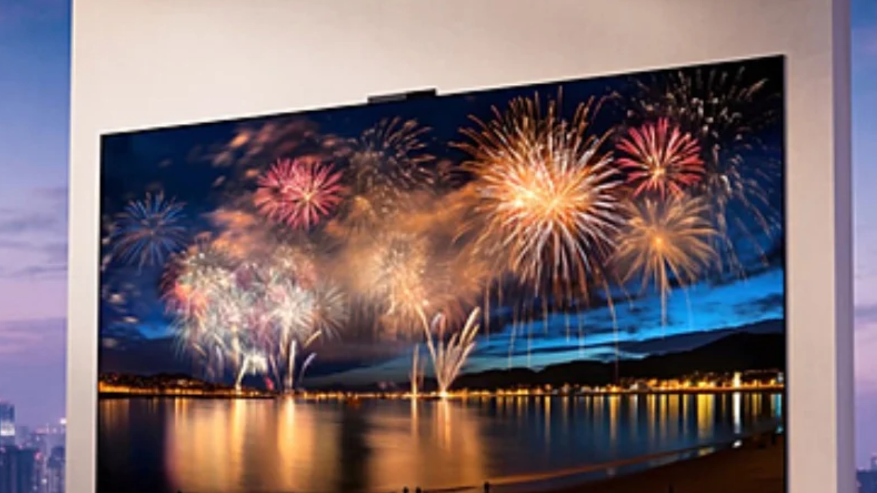Huawei Mate TV 2