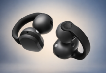 Samsung Galaxy Buds On