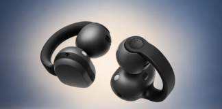 Samsung Galaxy Buds On