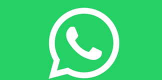 WhatsApp Sekme Tasarımı İçin Düğmeye Bastı WhatsApp sekme tasarımı