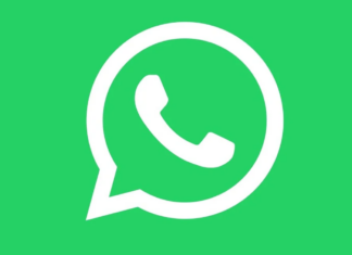 WhatsApp Sekme Tasarımı İçin Düğmeye Bastı WhatsApp sekme tasarımı