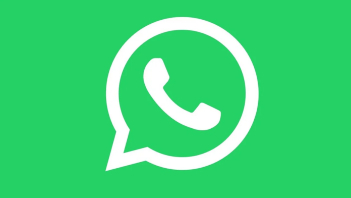 WhatsApp sekme tasarımı
