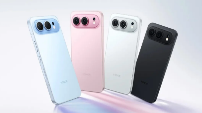 adsız tasarım-505 Honor yeni telefon modelleri
