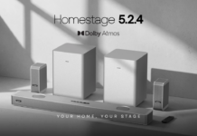 Noise Homestage Soundbar Serisi Satışa Çıktı Noise Homestage soundbar serisi