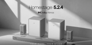 Noise Homestage Soundbar Serisi Satışa Çıktı Noise Homestage soundbar serisi