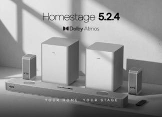 Noise Homestage Soundbar Serisi Satışa Çıktı Noise Homestage soundbar serisi