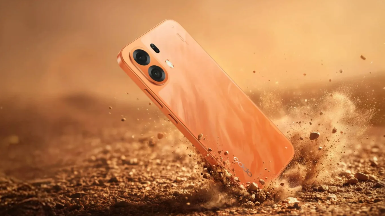 Oppo K14 Plus