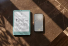 Amazon Kindle Ailesi Yenilenen Tasarımıyla Tanıtıldı Amazon Kindle