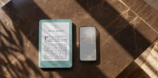 Amazon Kindle Ailesi Yenilenen Tasarımıyla Tanıtıldı Amazon Kindle