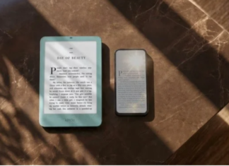 Amazon Kindle Ailesi Yenilenen Tasarımıyla Tanıtıldı Amazon Kindle
