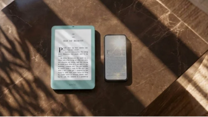 adsız tasarım-534 Amazon Kindle