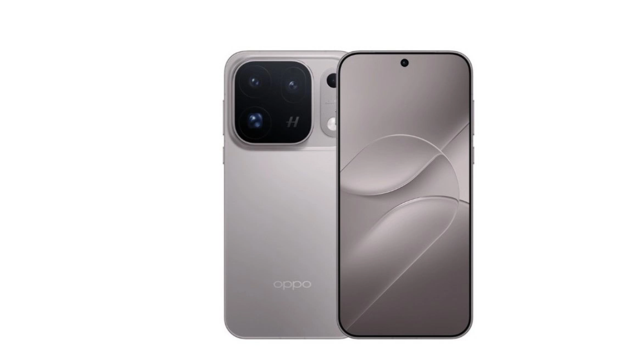 Oppo Find X10