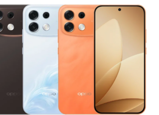 Oppo F35 5G Özellikleri ve Fiyatı Resmi Olarak Duyuruldu Oppo F35 5G