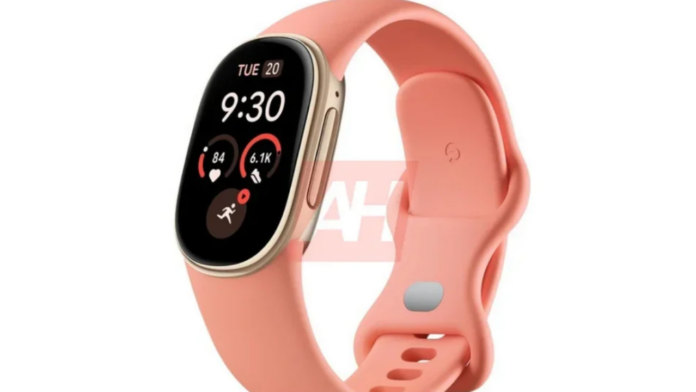 Fitbit Edge akıllı bileklik