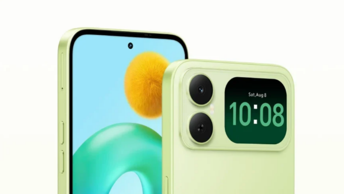 Honor Play20c