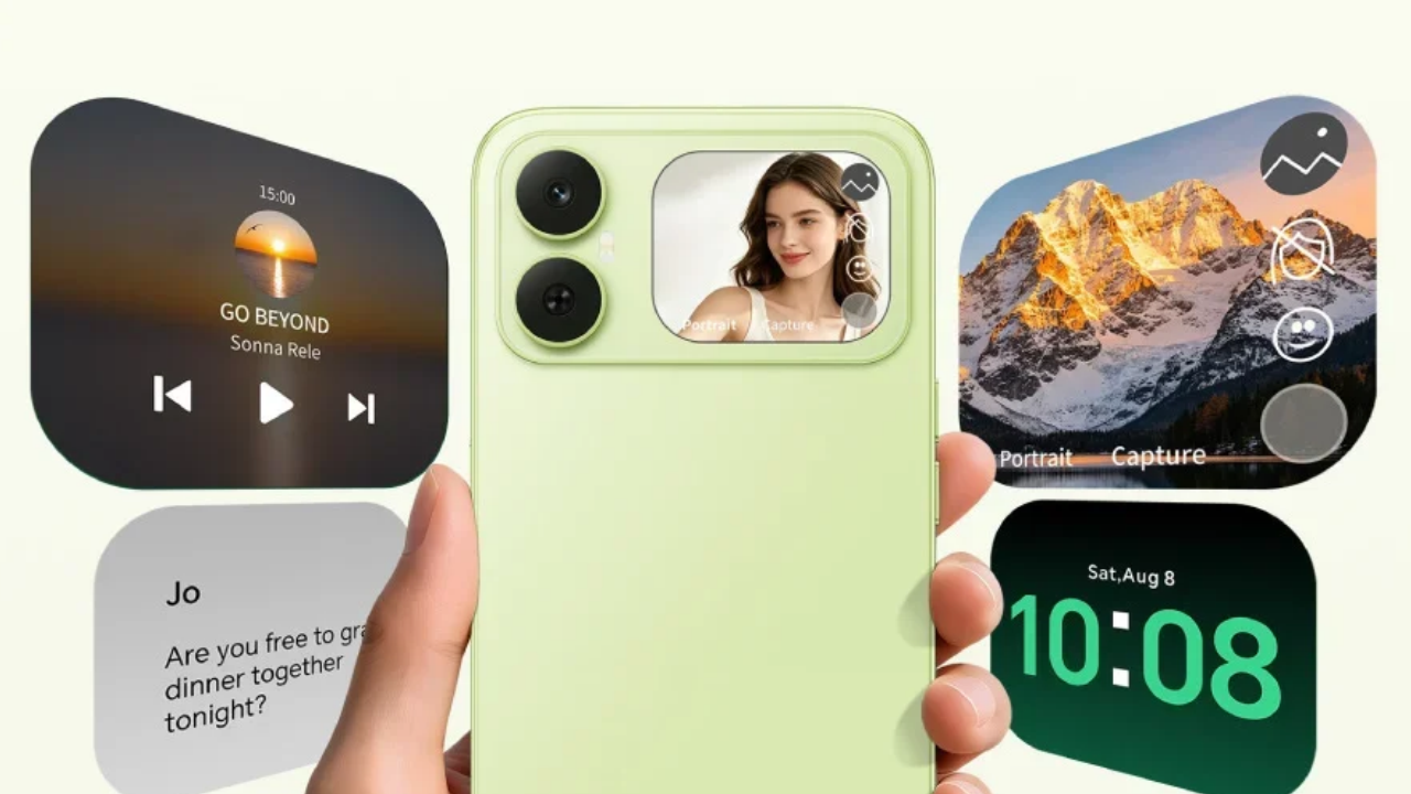 Honor Play20c