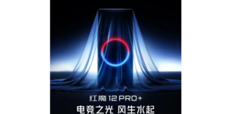 RedMagic 12 Pro Plus Ön Rezervasyona Açıldı RedMagic 12 Pro Plus