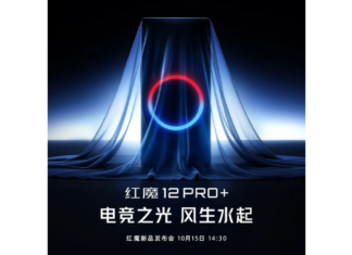 RedMagic 12 Pro Plus Ön Rezervasyona Açıldı RedMagic 12 Pro Plus
