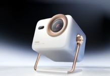 Hisense’ten 4K Lazerli Yeni Projeksiyon: Vidda Big Eye M2 Pro Hisense Vidda Big Eye M2 Pro