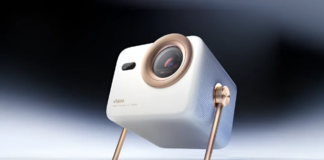Hisense’ten 4K Lazerli Yeni Projeksiyon: Vidda Big Eye M2 Pro Hisense Vidda Big Eye M2 Pro