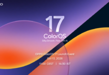 ColorOS 17 Çıkış Tarihi Resmi Olarak Açıklandı ColorOS 17 çıkış tarihi
