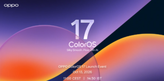 ColorOS 17 Çıkış Tarihi Resmi Olarak Açıklandı ColorOS 17 çıkış tarihi