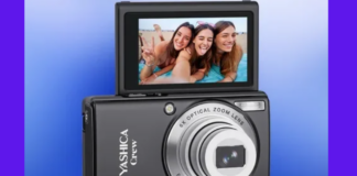 Yashica Crew 4K Video Kaydıyla Tanıtıldı Yashica Crew