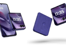 Motorola Razr Ultra Android 17 Güncellemesi Yayınlandı Motorola Razr Ultra Android 17