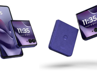 Motorola Razr Ultra Android 17 Güncellemesi Yayınlandı Motorola Razr Ultra Android 17