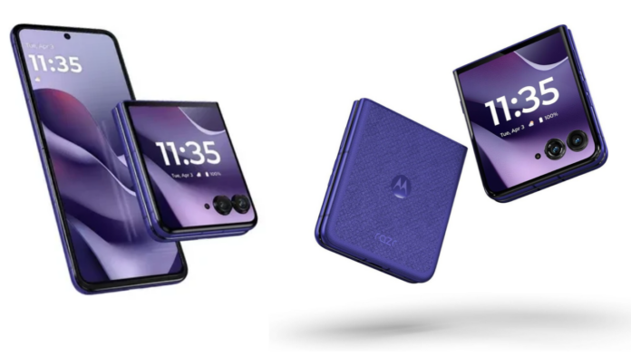 Motorola Razr Ultra Android 17