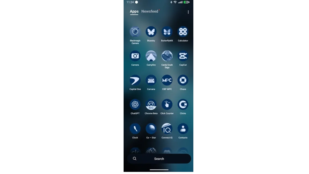 Motorola Razr Ultra Android 17
