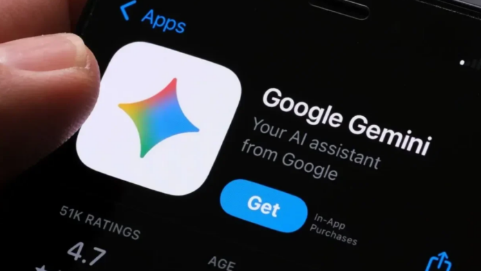 adsız tasarım-665 Google Gemini ücretsiz kullanıcılar