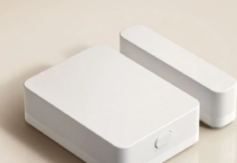 Xiaomi Kapı Pencere Sensörü 3 Dev Pil Ömrüyle Tanıtıldı Xiaomi kapı pencere sensörü