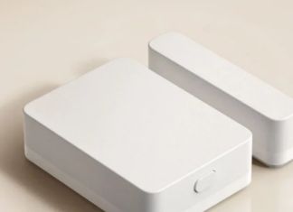 Xiaomi Kapı Pencere Sensörü 3 Dev Pil Ömrüyle Tanıtıldı Xiaomi kapı pencere sensörü