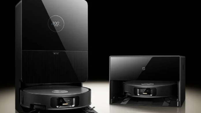 adsız tasarım-696 Xiaomi Mijia Robot Vacuum 7 Max