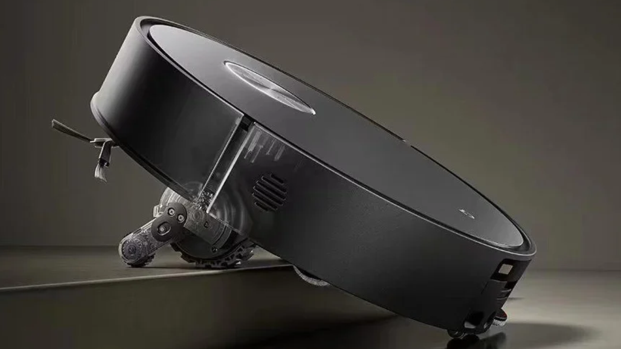 Xiaomi Mijia Robot Vacuum 7 Max