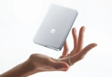 Xiaomi Mıknatıslı Powerbank Modelini 45W Hızlı Şarjla Sundu Xiaomi mıknatıslı powerbank