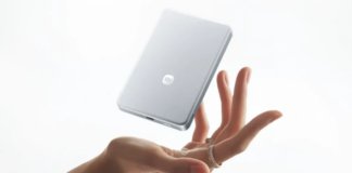 Xiaomi Mıknatıslı Powerbank Modelini 45W Hızlı Şarjla Sundu Xiaomi mıknatıslı powerbank