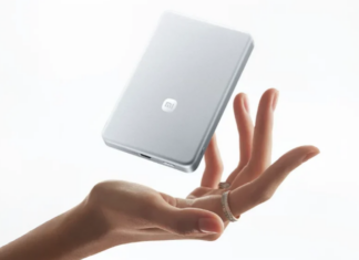 Xiaomi Mıknatıslı Powerbank Modelini 45W Hızlı Şarjla Sundu Xiaomi mıknatıslı powerbank
