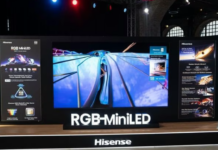 Hisense Türkiye TV Modelleri ile Pazara Hızlı Bir Giriş Yaptı Hisense Türkiye TV modelleri