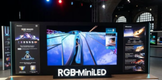 Hisense Türkiye TV Modelleri ile Pazara Hızlı Bir Giriş Yaptı Hisense Türkiye TV modelleri