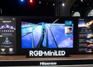 Hisense Türkiye TV Modelleri ile Pazara Hızlı Bir Giriş Yaptı Hisense Türkiye TV modelleri