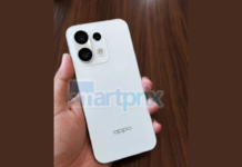 Oppo Reno 17 Tasarımı Canlı Görsellerle İnternete Sızdı Oppo Reno 17 tasarımı